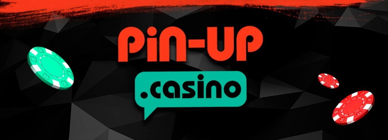 Casino Pin UP Peru Chile Online - Pin up Bet